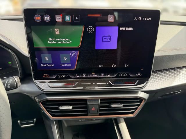 Cupra Formentor DSG e-Hybrid