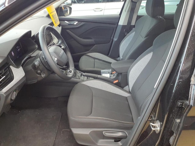 Skoda Kamiq 1.5 TSI Tour