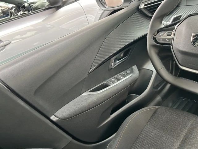 Peugeot E-208 Hybrid Style