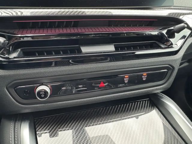 BMW 440 Coupé M-Sport M440i xDrive