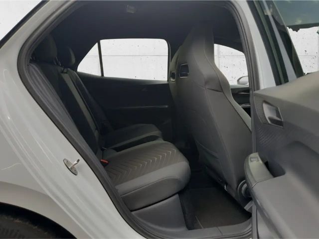 Cupra Born Navi Digitales Cockpit LED ACC Kamera Mehrzonenkli