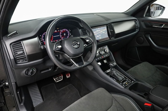 Skoda Kodiaq 2.0 TDI Sportline