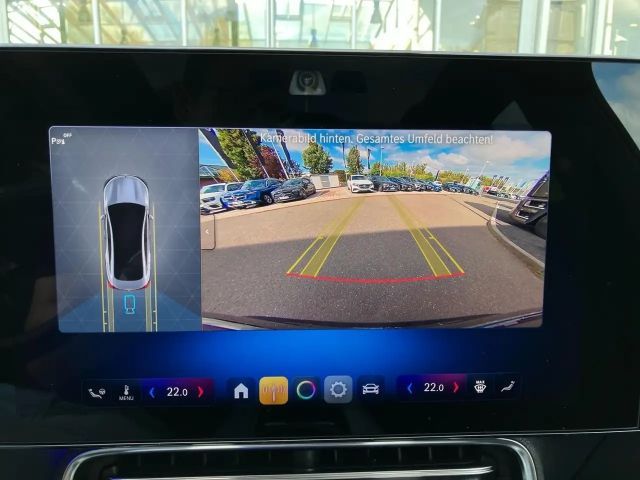 Mercedes-Benz CLA 250 Coupé Progressive