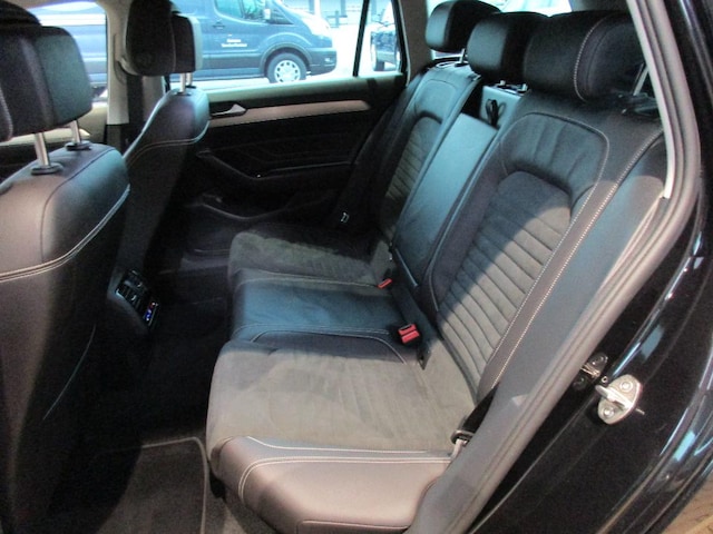 Volkswagen Passat DSG IQ.Drive Variant