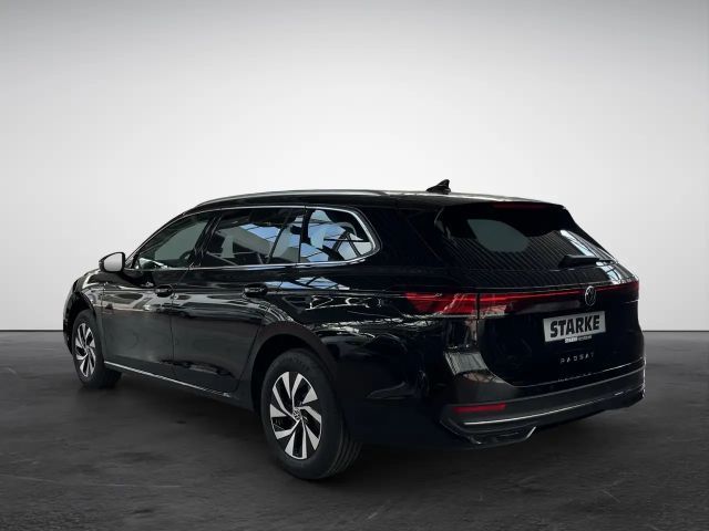 Volkswagen Passat 2.0 TDI Business DSG Variant