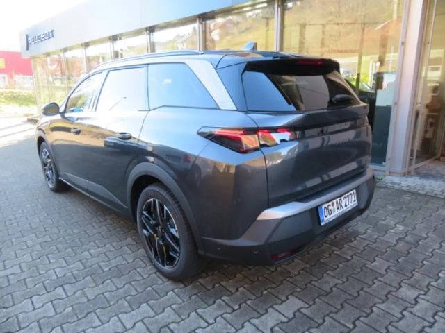 Peugeot 5008 GT-Line Hybrid