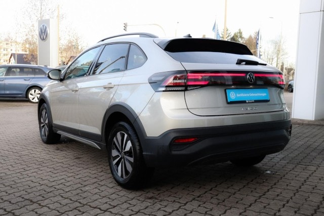 Volkswagen Taigo 1.0 TSI Move