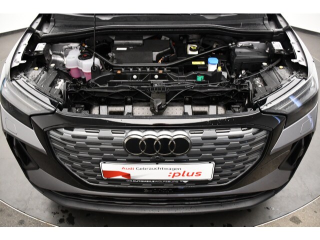 Audi Q4 e-tron 40