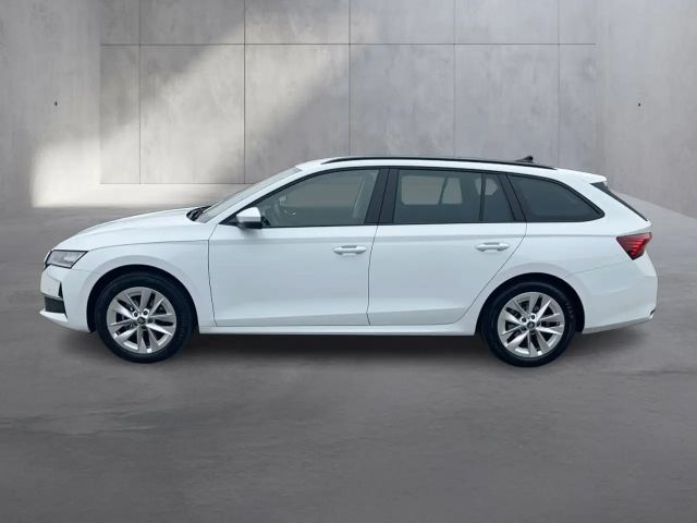 Skoda Octavia Selection