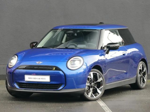 MINI Mini Electric Classic SE