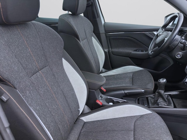 Skoda Kamiq 1.5 TSI Style Style