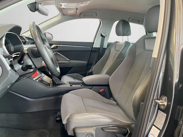 Audi Q3 35 TDI S-Line