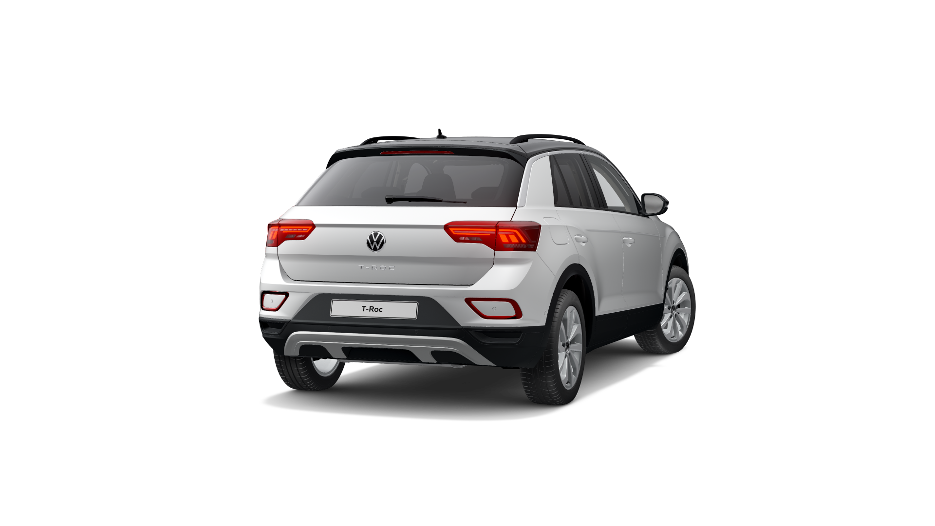 Volkswagen T-Roc 1.0 TSI Life