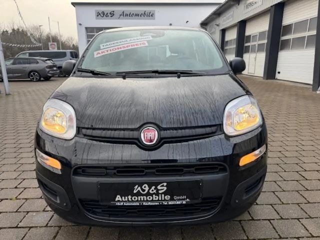 Fiat Panda MY25 1.0 GSE *5-Sitzer*GRA* PDC*Bluet.*