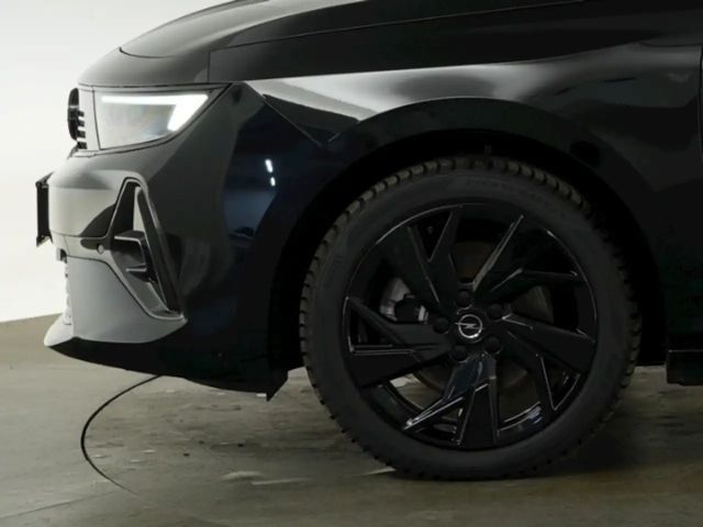 Opel Astra GS-Line Grand Sport Sports Tourer