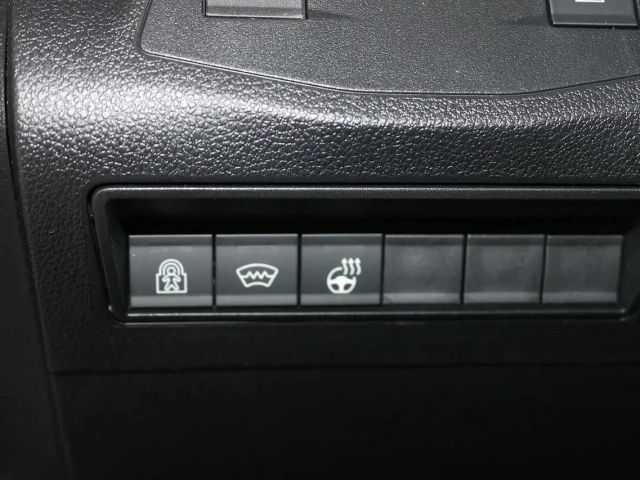 Opel Combo L1H1 Edition Plus 1.2 Turbo