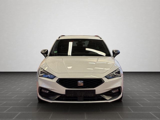 Seat Leon Sportstourer