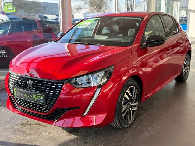 Peugeot 208 Allure Pack PureTech