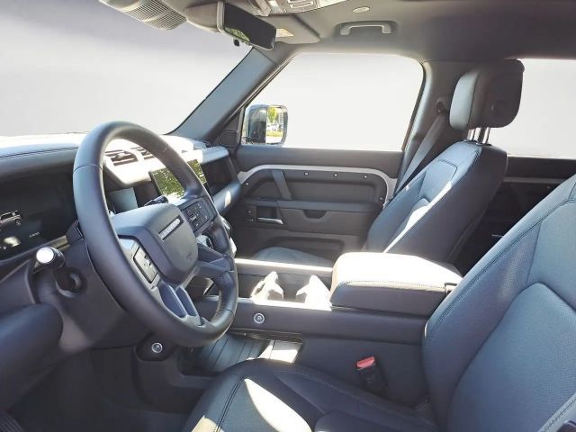 Land Rover Defender 110 HSE