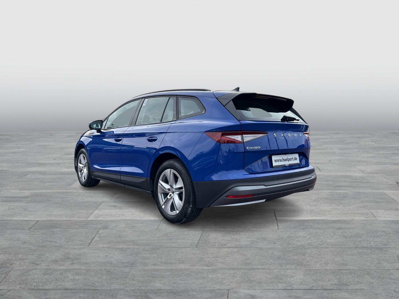 Skoda Enyaq iV Loft iV 50