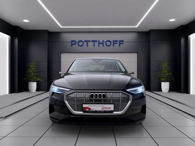 Audi e-tron 50 Quattro Sportback