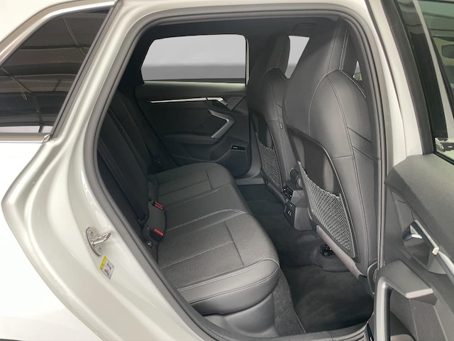 Audi A3 30 TFSI S-Line S-Tronic Sportback