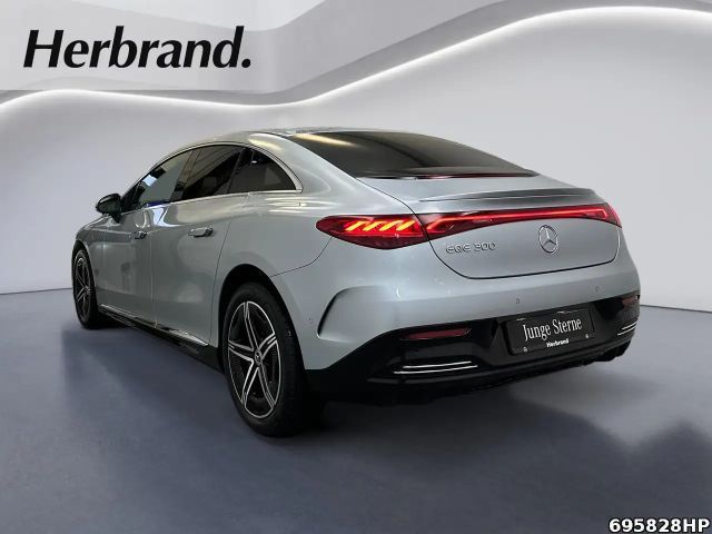 Mercedes-Benz EQE 300 AMG Line Sedan