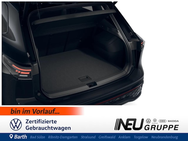 Volkswagen Tiguan DSG eHybrid