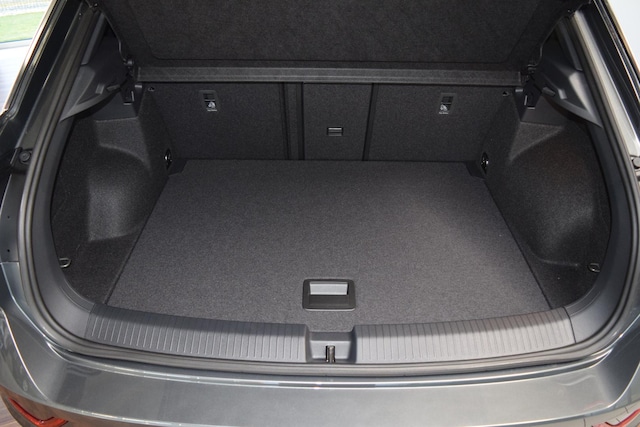 Volkswagen T-Roc DSG