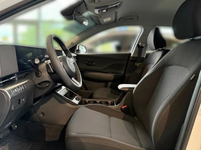 Hyundai Kona 1.6 2WD Hybrid Smart