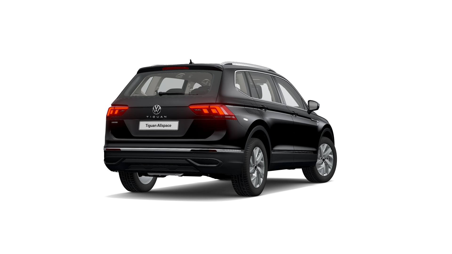 Volkswagen Tiguan 2.0 TDI Allspace Life Sound