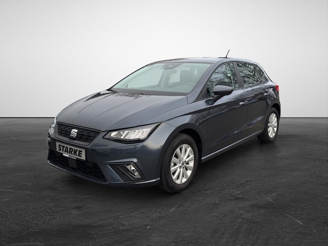 Seat Ibiza 1.0 TSI Style