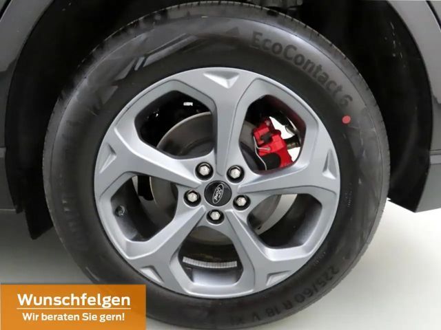 Ford Kuga Plug in Hybrid ST Line X