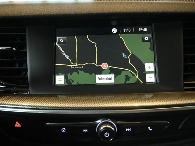 Opel Insignia Edition Sports Tourer