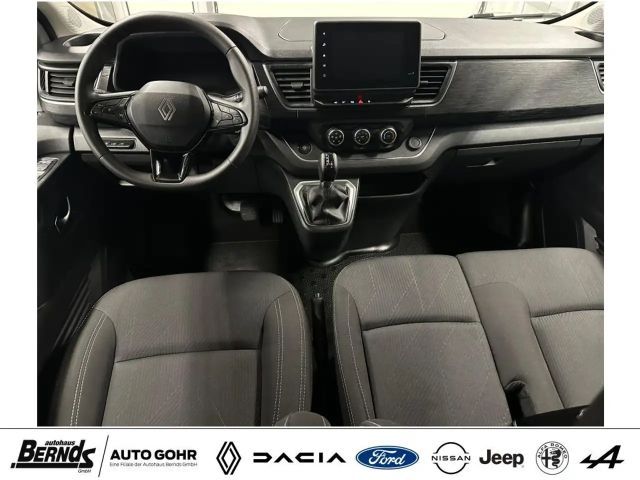 Renault Trafic Blue EDC Evolution dCi 150