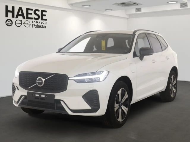 Volvo XC60 AWD Dark Plus Recharge T6