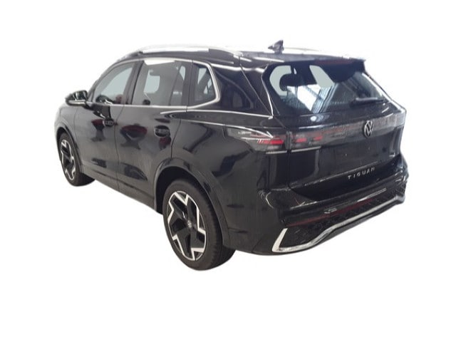 Volkswagen Tiguan 2.0 TDI DSG R-Line