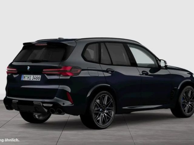 BMW X5 Competition