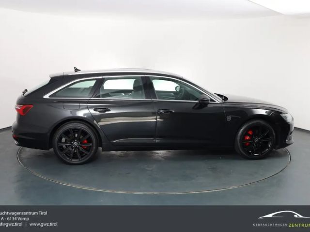 Audi A6 35 TDI Avant