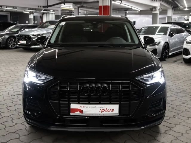 Audi Q3 35 TFSI S-Tronic