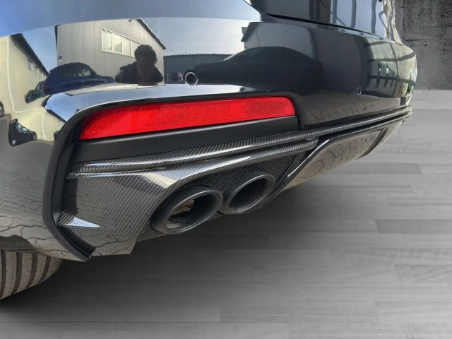 Maserati Levante Trofeo