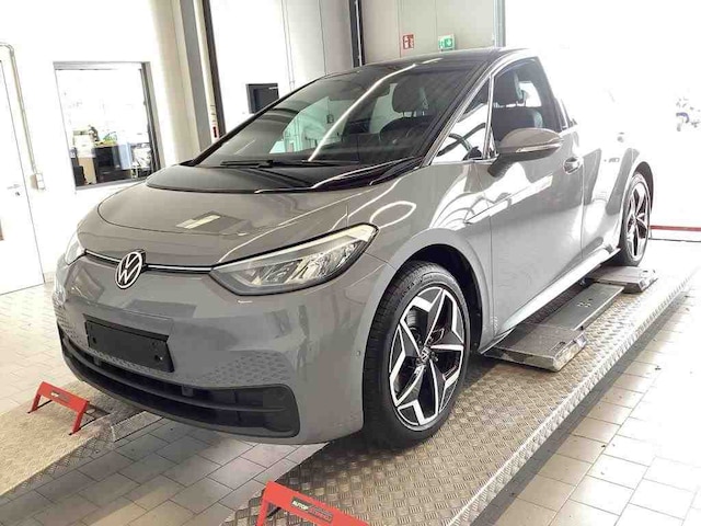 Volkswagen ID.3 77 KWh Performance Pro