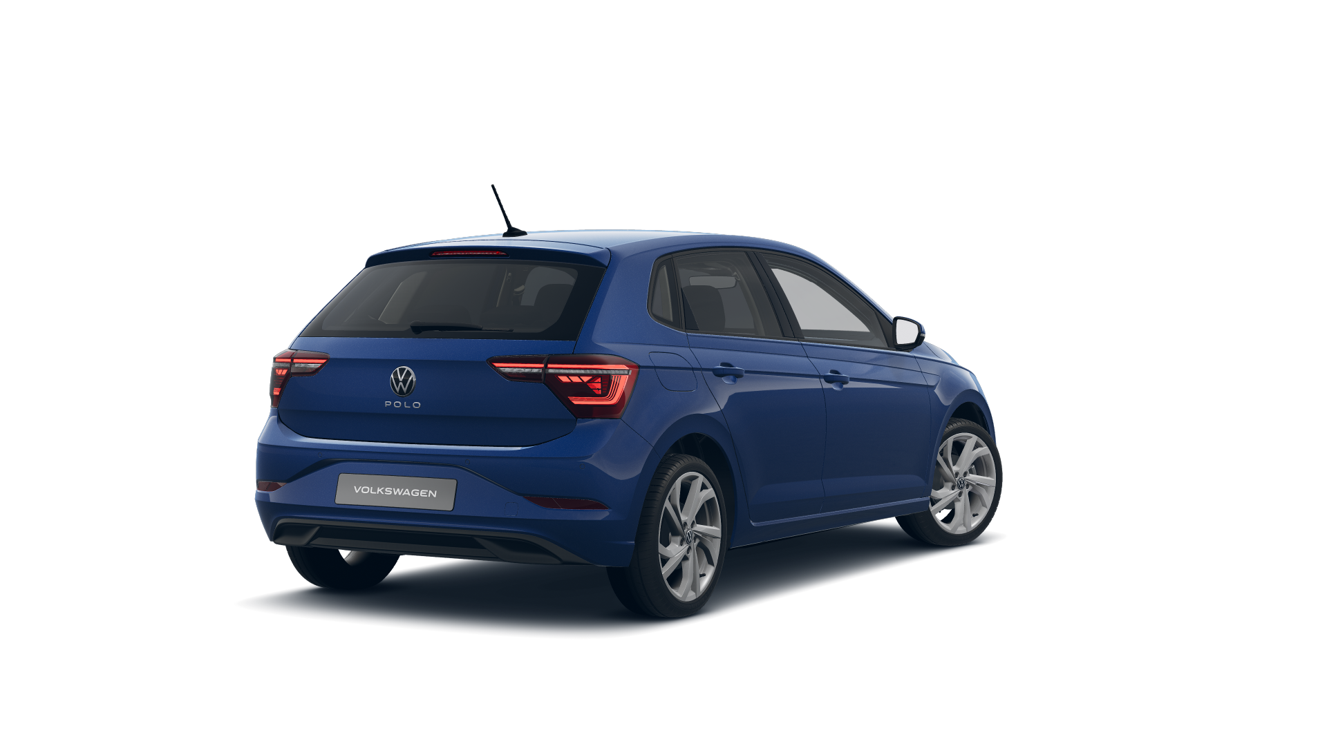 Volkswagen Polo Style