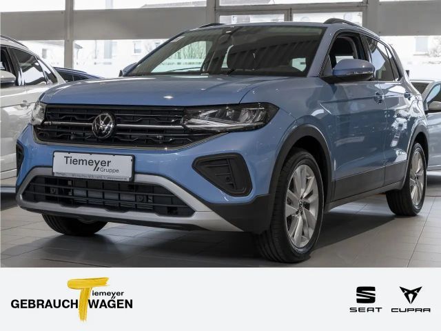 Volkswagen T-Cross 1.0 TSI IQ.Drive Life