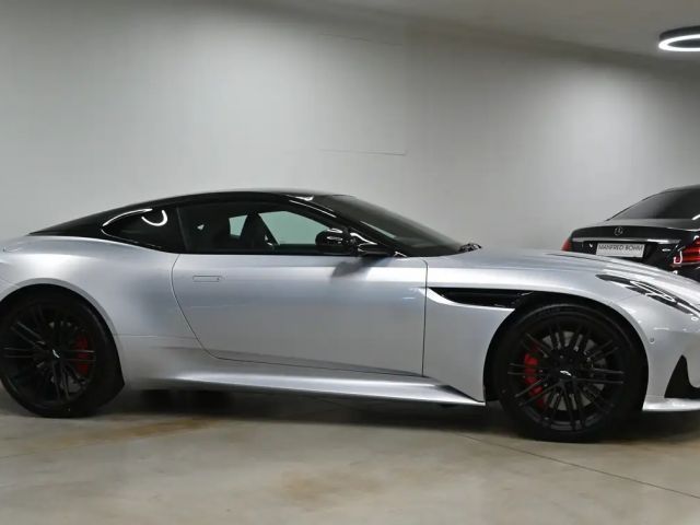 Aston Martin DB12 DB-12 Coupe