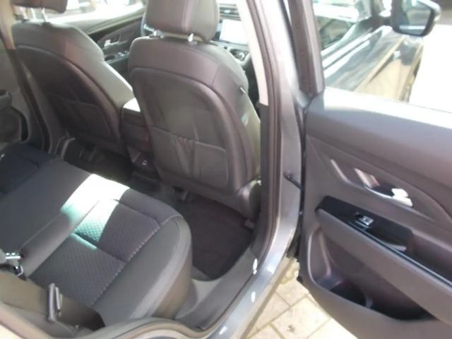 SsangYong Korando Blackline 1.5T LED, Navi, Keyless, Aku 18"