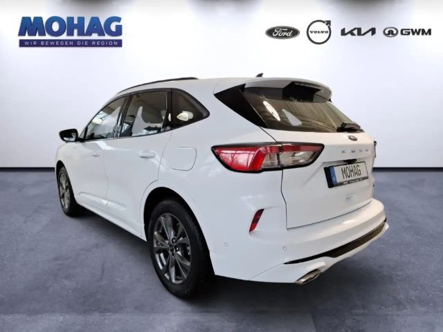 Ford Kuga ST Line