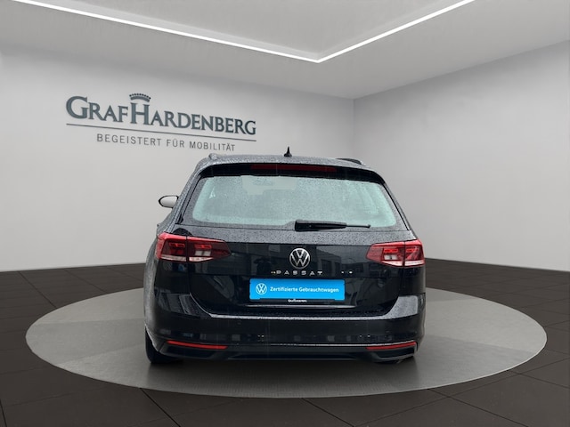 Volkswagen Passat Business DSG Variant