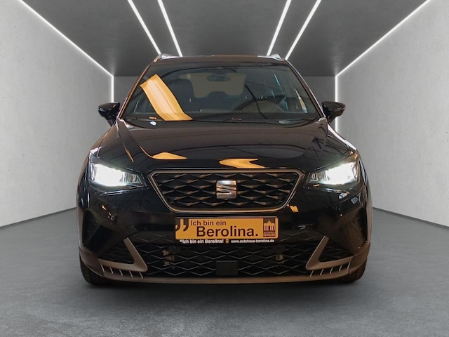 Seat Arona 1.0 TSI DSG FR-lijn