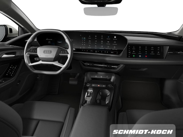 Audi A6 e-tron Sportback